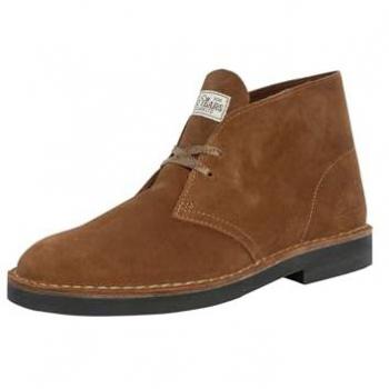 Clarks Desert BT EVO 26181145 Marrone – Polacchine