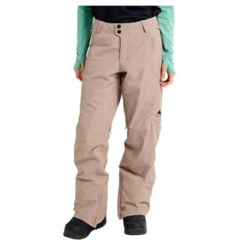 Pantaloni Burton Reserve 2L Comfort Taupe XS