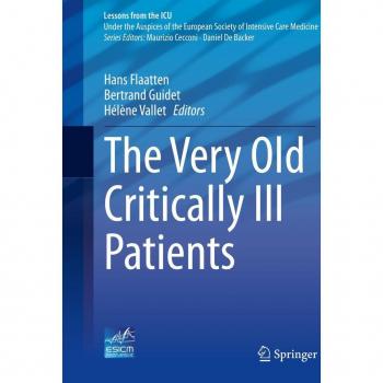 Vitalsource Technologies, Inc. The Very Old Critically Ill Patients