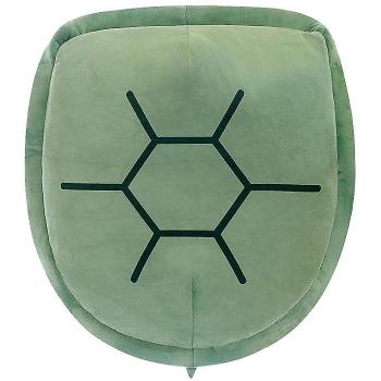Peluche Cosplay Tortue Verte – 30 % de Réduction