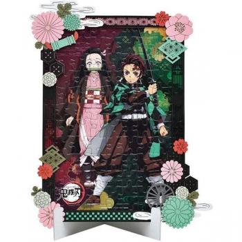 108‑Piece Ensky Demon Art Puzzle
