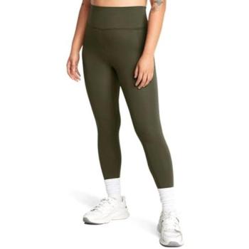 Meridian Ankle Leggings – Green (XS, Women)