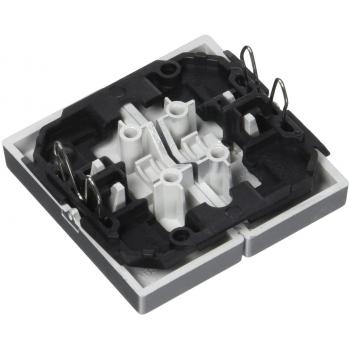 Mecanismo de persianas Aluminio Schneider Electric MTN435560