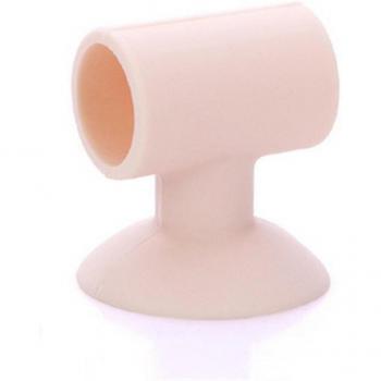 Suction Cup Lock Protection Pad