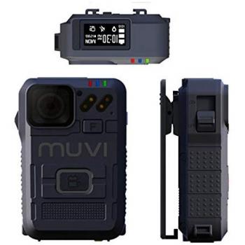 Veho Muvi HD Pro 3 Titan Video Recorder