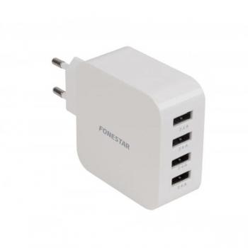 POWER4 FUNESTAR USB 4PIN