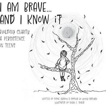 Lazarou, Sophie: I am Brave... and I Know it