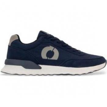 EU 46 Ecoalf Sneaker Conde Navy