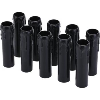 Table Lamp Candle Tube Holder