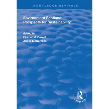 Vitalsource Technologies, Inc. Environment Scotland