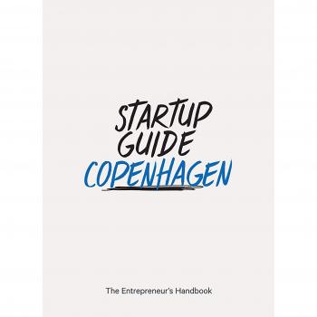 Startup guide Copenhagen vol.2