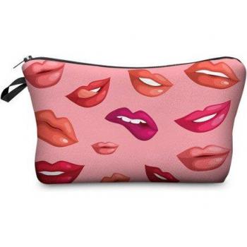 Trousse Maquillage Térmoprinced Jom Tokoy