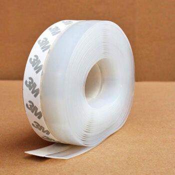 Insulation Silicone Strip for Doors and Windows