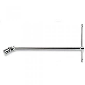 Beta Clef Six‑Pans Articulé en T avec douille pouce 952AS – ¼