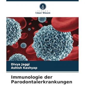 Immunologie der Parodontalerkrankungen