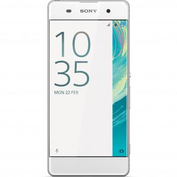 Téléphone Sony Xperia XA 16 Go Blanc