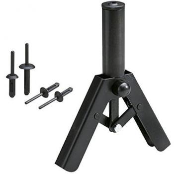 Pinza pressacavi per plastica