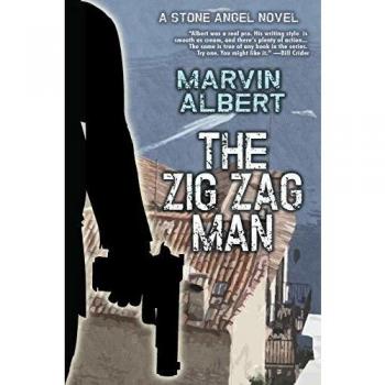 The Zig-Zag Man