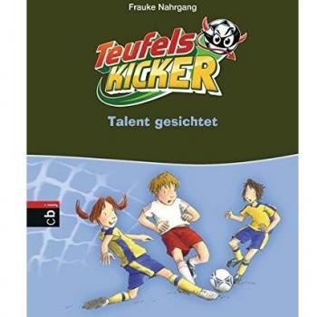 Die Teufelskicker