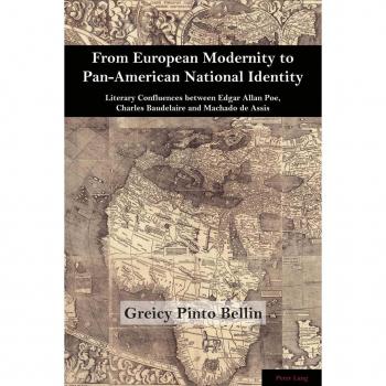 Vitalsource Technologies, Inc. From European Modernity To Pan-american National Identity