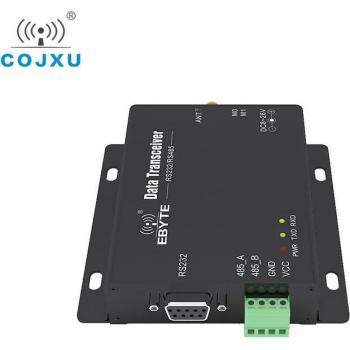 RF Long Range 433 MHz 3 km con RS485 y RS232, COJXU