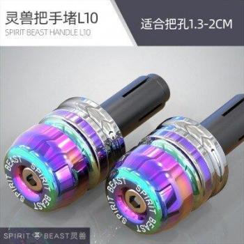 Spirit Beast Motor Handlebar Stabilizers