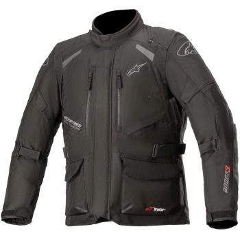 Veste Moto Alpinestars Andes V3 Drystar Noire