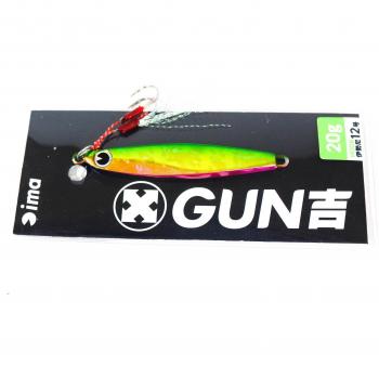 Jig Gun Kichi 20 grammes