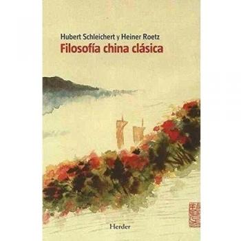 Filosofía china clásica (Tapa blanda).