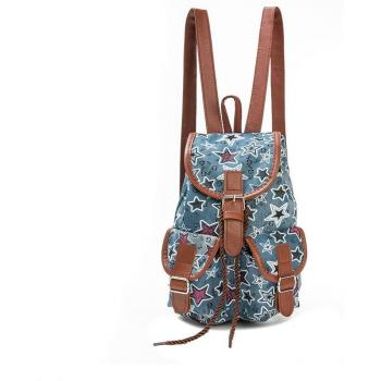 Bolso Viaje Estrellado
