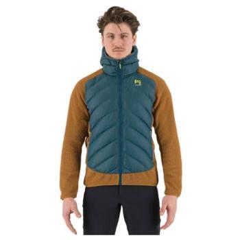Giacca Karpos Marmarole Retro JKT (Stargazer/Nuthatch) Uomo L