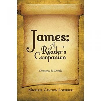 Loehrer, Michael Cannon: James
