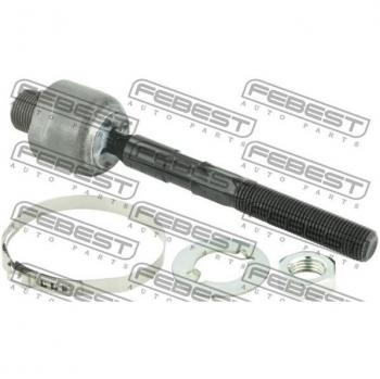Joints Axiaux FEBEST MZ6GH 0522