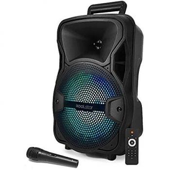 Enceinte Bluetooth KoolStar SPACER08