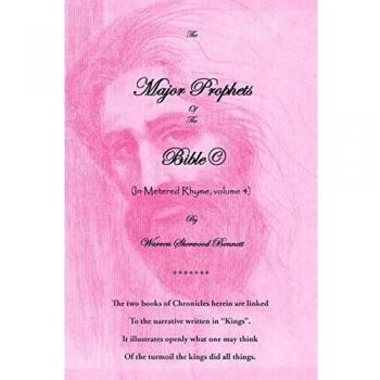 The Major Prophets of the Bible