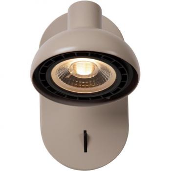 Sensas Single Light Wall Spotlight
