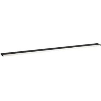 LAUFEN FRAME 25 LED-Spiegelleuchte 800mm Schwarz Matt