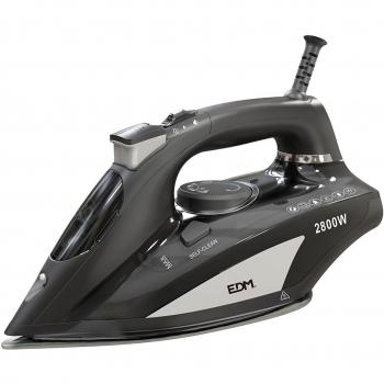 Plancha de Vapor 2800W 220-240V MOdeLO GRANde EDM