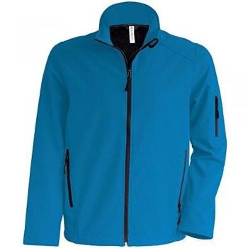 UltraLite SoftShell Vest – Kariban