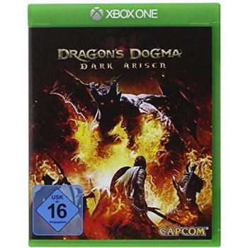 Dragon's Dogma: Dark Arisen