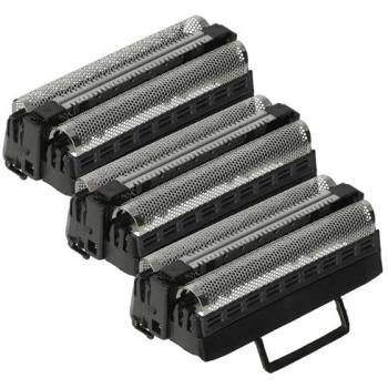 VHBW 3x Dual Foil – Fits 257.657 & 234.217