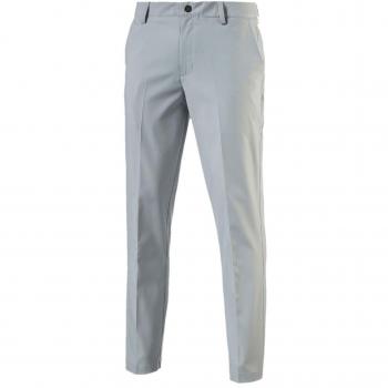 Puma 2018 DryCell Golf Pant for Men – Quarry 36x30