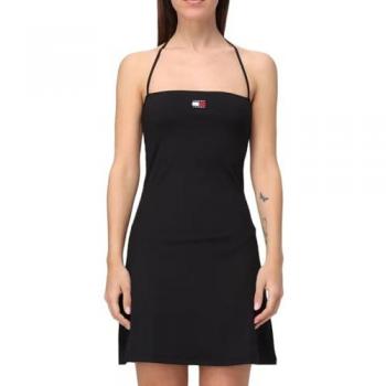 Tommy Hilfiger Elegantes Kleid DW0DW17942