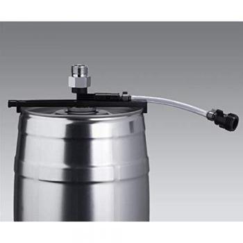 5 Liter Dosen Adapter für Zapfanlagen