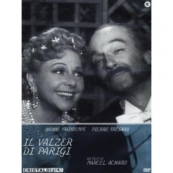 Il valzer di Parigi