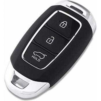 Zinc Alloy Car Key Case for Hyundai Veloster