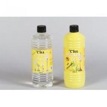 Huile de Lanterne Transparent 1000 ml