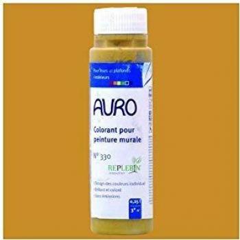 Auro 330 Ocker-Gelb
