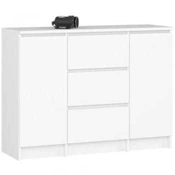 Commode AKORD K100 101x35x76 cm