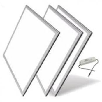 Panel LED 60x60 Slim 48W (Paquete de 3)